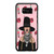 Slay Beyonce Cartoon Samsung Galaxy S8 / S8 Plus / Note 8 Case Cover Slay Beyonce Cartoon Samsung Galaxy S8 / S8 Plus / Note 8 Case Cover