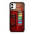 Epic Eight Perks iPhone 11 / 11 Pro / 11 Pro Max Case Cover