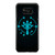 Sheikah Symbol Legend Of Zelda Breath Of The Wild Samsung Galaxy S8 / S8 Plus / Note 8 Case Cover