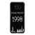 Shawn Mendes 1998 1 Samsung Galaxy S8 / S8 Plus / Note 8 Case Cover