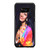 Selena Quintanilla Wearing Rainbow Shirt Samsung Galaxy S8 / S8 Plus / Note 8 Case Cover
