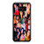 Selena Quintanilla Collage 1 Samsung Galaxy S8 / S8 Plus / Note 8 Case Cover