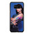 Selena Quintanilla Blue Orange Blue Purple Samsung Galaxy S8 / S8 Plus / Note 8 Case Cover