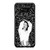 Selena Quintanilla Black And White 1 Samsung Galaxy S8 / S8 Plus / Note 8 Case Cover