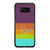 Selena Quintanilla Anything For Selena Reina De La Cumbia Pop Color Samsung Galaxy S8 / S8 Plus / Note 8 Case Cover