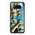 Seagulls Finding Dory Mine Samsung Galaxy S8 / S8 Plus / Note 8 Case Cover