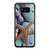 Sea Glass Sea Star Beach Glass Samsung Galaxy S8 / S8 Plus / Note 8 Case Cover