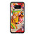 Scooby Doo Shaggy'S Motorcycle Samsung Galaxy S8 / S8 Plus / Note 8 Case Cover