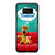Scoob Rilexs Samsung Galaxy S8 / S8 Plus / Note 8 Case Cover