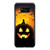 Scary Jack Lantern Halloween Samsung Galaxy S8 / S8 Plus / Note 8 Case Cover