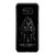 Sauron The Lord Of The Rings Game Of Thrones Parody Samsung Galaxy S8 / S8 Plus / Note 8 Case Cover