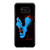 Santa Cruz Screaming Foot A Tribute To Jim Phillips On Behance 2 Samsung Galaxy S8 / S8 Plus / Note 8 Case Cover