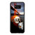 San Francisco Giants Cool Wallpaper Samsung Galaxy S8 / S8 Plus / Note 8 Case Cover