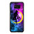 Sailor Moon Pretty Guardian Of The Galaxy Samsung Galaxy S8 / S8 Plus / Note 8 Case Cover