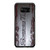 Rusty Snap On Tools Nascar Atribute Samsung Galaxy S8 / S8 Plus / Note 8 Case Cover