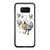 Roseanne Chicken Samsung Galaxy S8 / S8 Plus / Note 8 Case Cover