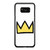 Riverdale Jughead Jone'S Crown Samsung Galaxy S8 / S8 Plus / Note 8 Case Cover