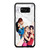 Riverdale Couple Samsung Galaxy S8 / S8 Plus / Note 8 Case Cover