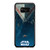 Rise Of Skywalker Spaceships Samsung Galaxy S8 / S8 Plus / Note 8 Case Cover