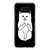 Ripndip Cat Funny Inspired Samsung Galaxy S8 / S8 Plus / Note 8 Case Cover