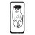 Ripndip Cat Samsung Galaxy S8 / S8 Plus / Note 8 Case Cover