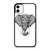 Elephant Art 1 iPhone 11 / 11 Pro / 11 Pro Max Case Cover