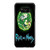 Rick And Morty Tv Show Samsung Galaxy S8 / S8 Plus / Note 8 Case Cover