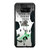 Rick And Morty The God Father Funny Parody Samsung Galaxy S8 / S8 Plus / Note 8 Case Cover