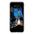 Rick And Morty Star Wars Samsung Galaxy S8 / S8 Plus / Note 8 Case Cover