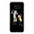 Rick And Morty Funny 1 Samsung Galaxy S8 / S8 Plus / Note 8 Case Cover