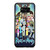 Rick And Morty Fan Poster Funny Parody Samsung Galaxy S8 / S8 Plus / Note 8 Case Cover