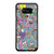 Rick And Morty Family Cartoon Samsung Galaxy S8 / S8 Plus / Note 8 Case Cover