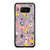 Retro Carnival No2 Samsung Galaxy S8 / S8 Plus / Note 8 Case Cover