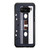Retro Audio Cassette Tape Samsung Galaxy S8 / S8 Plus / Note 8 Case Cover
