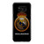 Real Madrid Logo Art Samsung Galaxy S8 / S8 Plus / Note 8 Case Cover