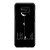 Reach For The Moon Astronauts Climbing Rope Into Space Samsung Galaxy S8 / S8 Plus / Note 8 Case Cover