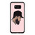 Rapper Nipsey Hussle Samsung Galaxy S8 / S8 Plus / Note 8 Case Cover