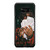 Rapper Lil Uzi Vert With Dollar Samsung Galaxy S8 / S8 Plus / Note 8 Case Cover