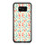 Rabbit Pattern 1 Samsung Galaxy S8 / S8 Plus / Note 8 Case Cover