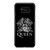 Queen Logo Rock Band Legend Samsung Galaxy S8 / S8 Plus / Note 8 Case Cover