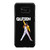 Queen Freddie Mercury Bohemian Rhapsody Samsung Galaxy S8 / S8 Plus / Note 8 Case Cover