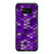 Purple Mermaid Scale Samsung Galaxy S8 / S8 Plus / Note 8 Case Cover