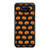 Pumpkins Jack-O'-Lantern Seamless Wallpaper Samsung Galaxy S8 / S8 Plus / Note 8 Case Cover