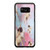 Pugicorn Pug Unicorn Samsung Galaxy S8 / S8 Plus / Note 8 Case Cover