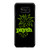 Psych Pineapple Samsung Galaxy S8 / S8 Plus / Note 8 Case Cover