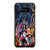 Princes And Princess Disney Evil Castle Samsung Galaxy S8 / S8 Plus / Note 8 Case Cover