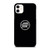 Ducati Ssr iPhone 11 / 11 Pro / 11 Pro Max Case Cover