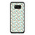 Porgs Pattern Star Wars The Last Jedi Samsung Galaxy S8 / S8 Plus / Note 8 Case Cover