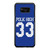 Polk High #33 Samsung Galaxy S8 / S8 Plus / Note 8 Case Cover