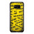 Police Line Do Not Cross Samsung Galaxy S8 / S8 Plus / Note 8 Case Cover